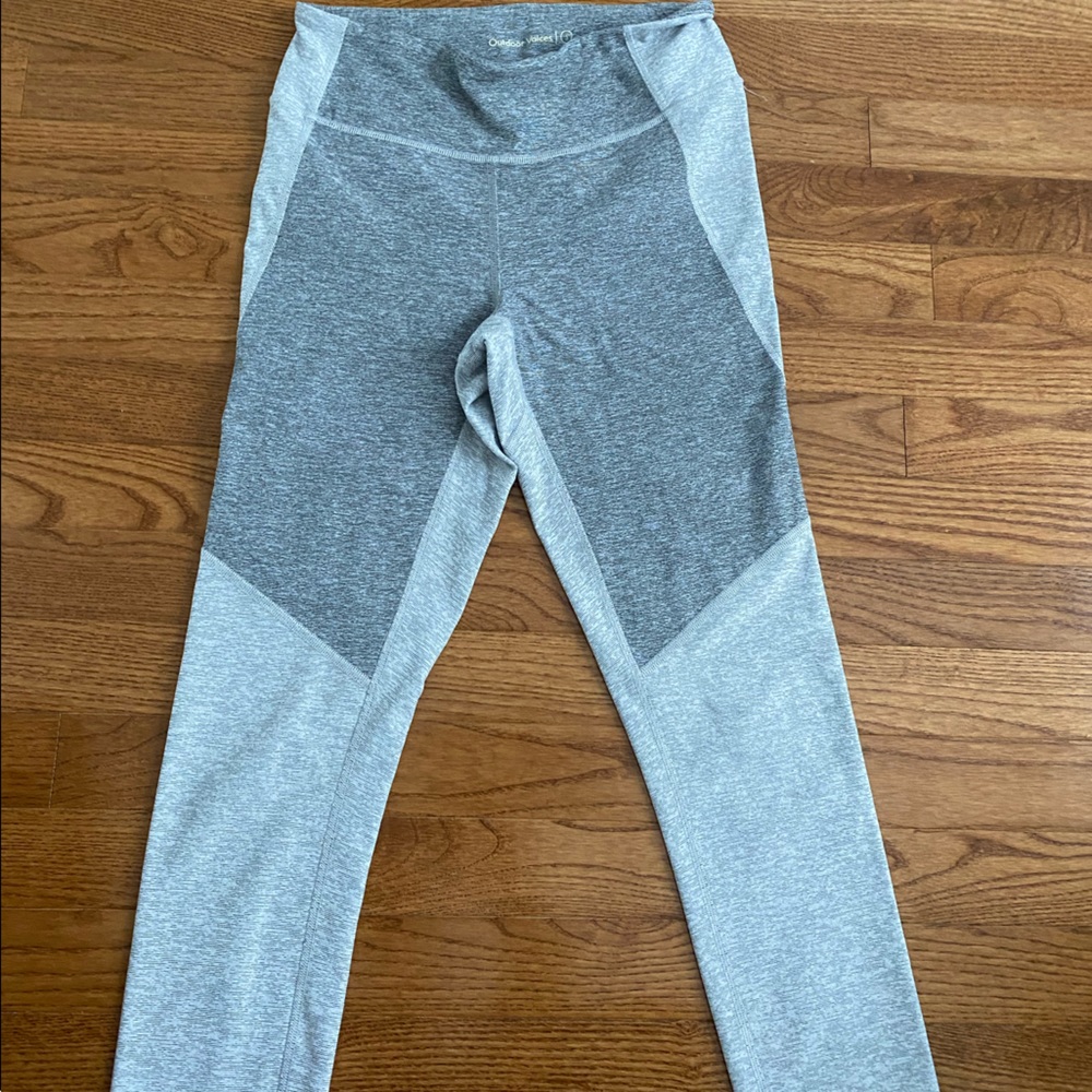 Outdoor voices leggings
